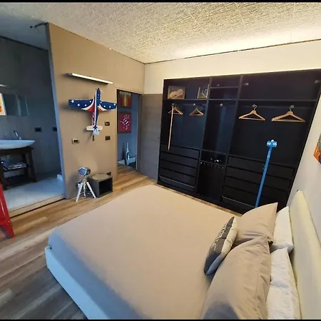 Cristallo Private Double & Ensuite Open Space Bathroom With Views Alloggio in famiglia Fontanelice